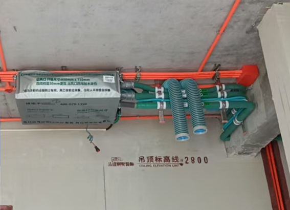 无锡做大金空调销售安装多年的老店推荐,选这家一站式冷暖更省心 无锡做大金空调销售安装多年的老店推荐,选这家一站式冷暖更省心