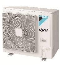 无锡大金中央空调-VRV-P系列低矮型5-6HP室外机