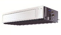 无锡大金中央空调-LMX系列3D气流风管式标准型室内机