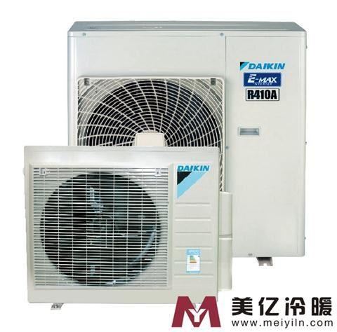 无锡大金中央空调-超级多联3MX 4MX系列