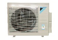无锡大金中央空调-LP系列3HP-4HP室外机