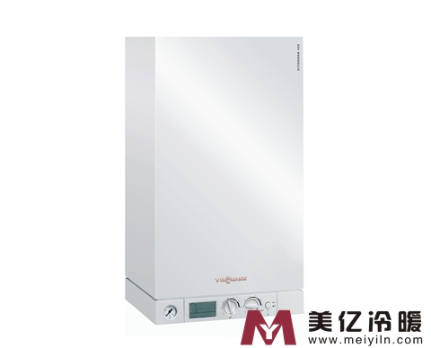 无锡菲斯曼地暖-菲斯曼原装进口冷凝壁挂炉WB1C