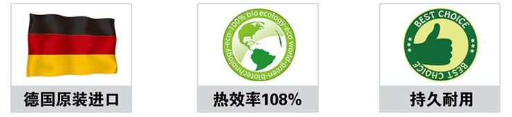 无锡菲斯曼地暖-菲斯曼进口内置水箱冷凝壁挂炉B1LA特点