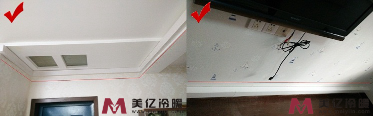 明装暖气片