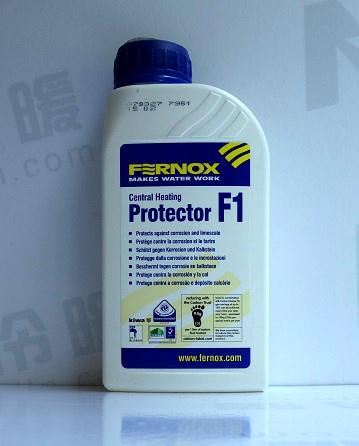费诺克斯地暖保护剂F1